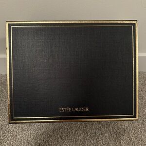 Estée Lauder Empty Gift Box